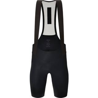 Santini Plush Shorts Cykelbukser Herrer størrelse XL farve sort