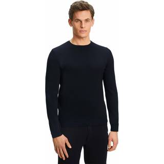 FALKE Men Pullover Round-neck