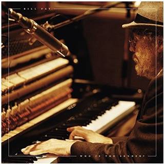 Bill Fay - Who is the Sender?