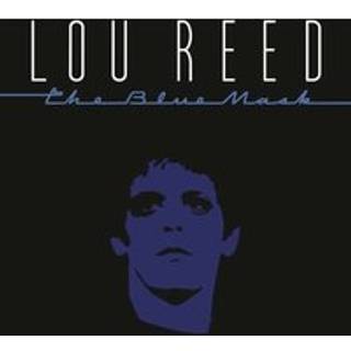Lou Reed - Blue Mask