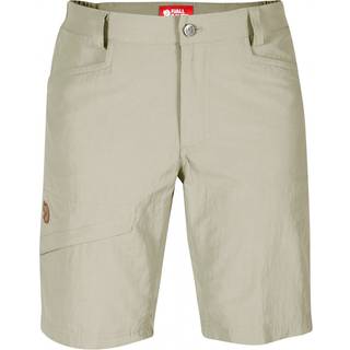 FJllrven Women's Daloa Mt Shorts Light Beige 36