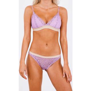 Neo Noir - Skin Cherry Bra - Lavender