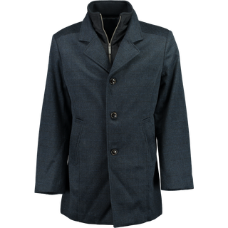Gustav wool jacket