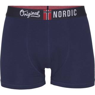 Nordic herre underbukser 1468 - Navy - XL