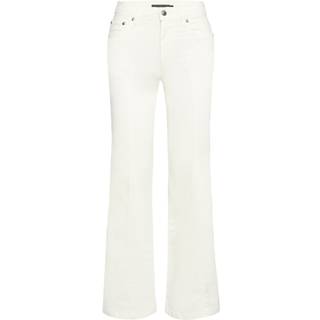 CRVolume wideleg jeans