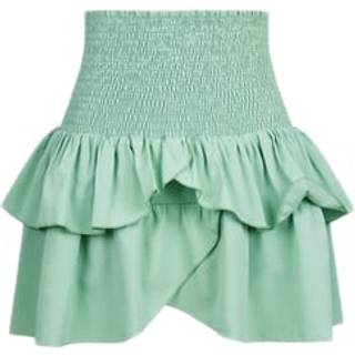 Neo Noir - Carin R Skirt - Green