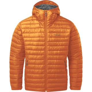 Rab Men's Alpine Pro Jacket Marmalade, S
