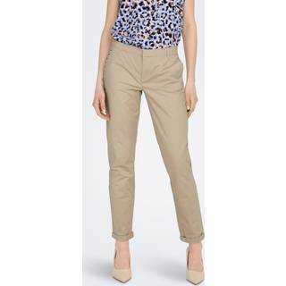 Onlbiana Regular Fit Chinobukser - 38/34
