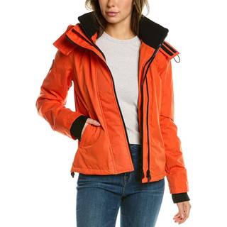 Superdry Arctic SD-Windcheater jakke i mikrofiber