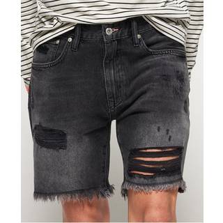 Superdry Conor taper shorts
