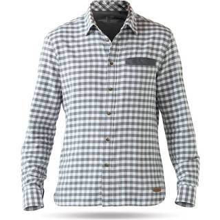 Swarovski Men's Ps Plaid Shirt Nocolour, XXL