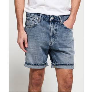 Superdry Conor taper shorts
