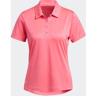 adidas Performance polo shirt, kortærmet, pink