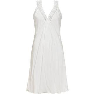 Marta du Chateau dame kjole 21336 L - White - L/XL