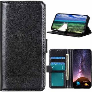 Sony Xperia 1 IV Pung Taske med Magnetisk Lukning - Sort