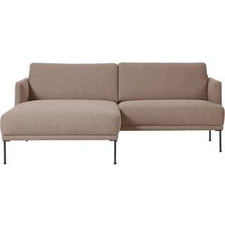 Lille hjørnesofa Fluente