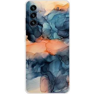 SKALO Samsung A13 5G Marmor TPU-cover - #6