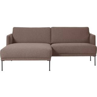 Lille hjørnesofa Fluente