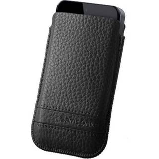 SAMSONITE IPhone 5 Cover i sort skind
