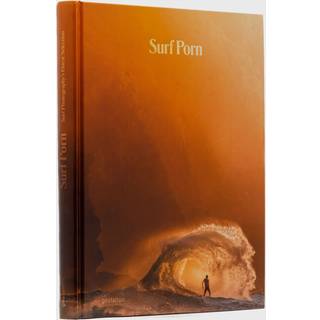 New Mags - Surf Porn - Coffee Table Books