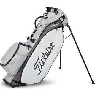 Titleist Players 5 StaDry - Grey/White