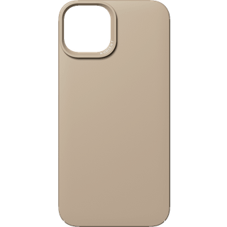 Nudient iPhone 14 - Beige
