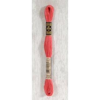 DMC Mouliné Spécial 25 Broderigarn - Farve 3776