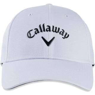 Callaway Liquid Metal Cap White/Black