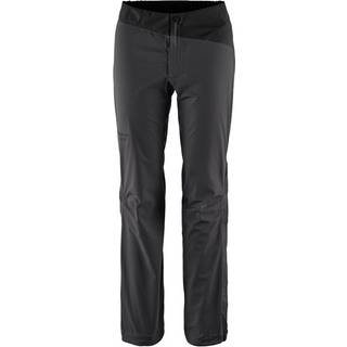 Klättermusen Women's Asynja Pant Raven Black, S