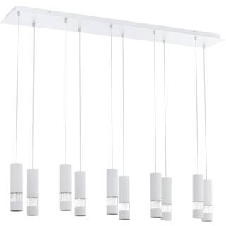 Bernabeta - 10 Pendel - Eglo