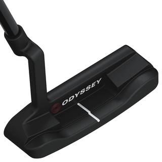 Odyssey O-Works Black #1 Putter