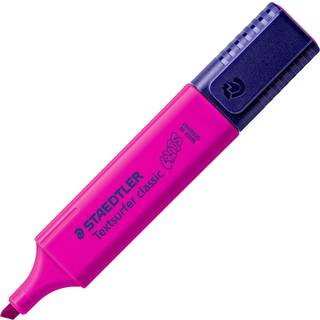 Staedtler Highlighter | Pastel | Magenta
