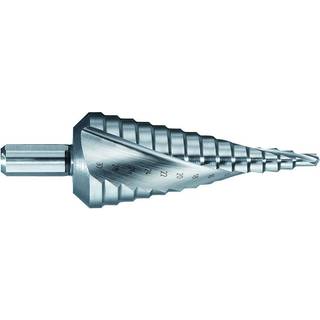 Etappebor Tivoly HSS Spiral; 4-30x100 mm