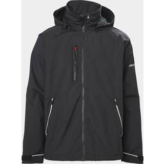 Sejlerjakke Musto Sardinia 2.0, Black, herre, Medium