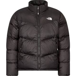 Jakke The North Face Saikuru Jacket TNF Black XL - TNF Black - XL