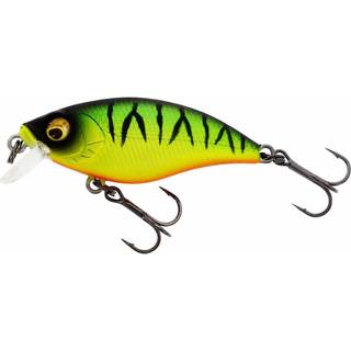 Westin BuzzBite SR Crankbait 4cm/4g Fire Tiger