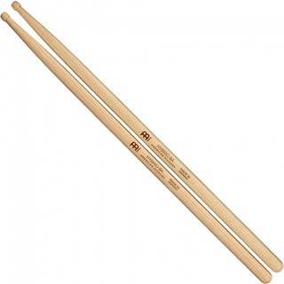 Meinl Stick & Brush Drumsticks Hybrid 8A - Amerikansk Hickory med agern/t?nde Form Wood Tip - Made in Tyskland (SB132)
