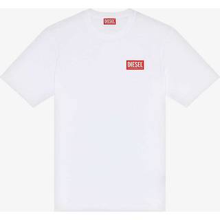 T-shirt - White - S