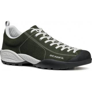 Scarpa Mojito Fritidssko størrelse 46,5 farve olivengrøn/sort