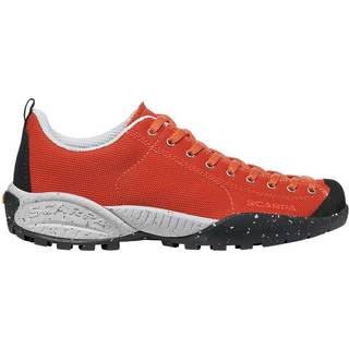 Scarpa Mojito Planet Fabric Fritidssko størrelse 38 farve rød
