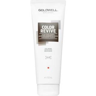 Goldwell Dualsenses Color Revive Color Giving Shampoo 250 ml - Cool Brown