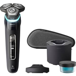 Philips Series 9000 Wet & Dry S9976/55 Elektrisk barbermaskine 1 stk. - 1 stk.