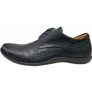 Think STONE 3-000275-8030 blau - elegante Halbschuhe und Schn?rschuhe f?r Herren