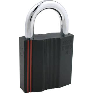 Assa Abloy Ruko hængelås 4641 u. Cyl.