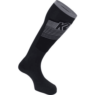 K2 Mountain Performance Sock 39-42 BLACK/GREY