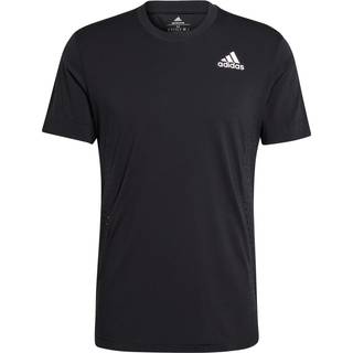 Adidas New York Freelift T-shirt Black