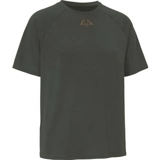 Swedteam Men´s Alpha Shortsleeve Shirt Green, S
