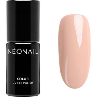NEONAIL Nude Stories Gel neglelak Skygge Madame de Mode 7,2 ml - 7,2 ml