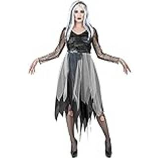 Ghostly Spirit kjole
