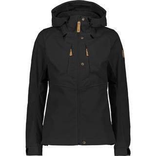 Sasta Women´s Gaissa Jacket Black, 36